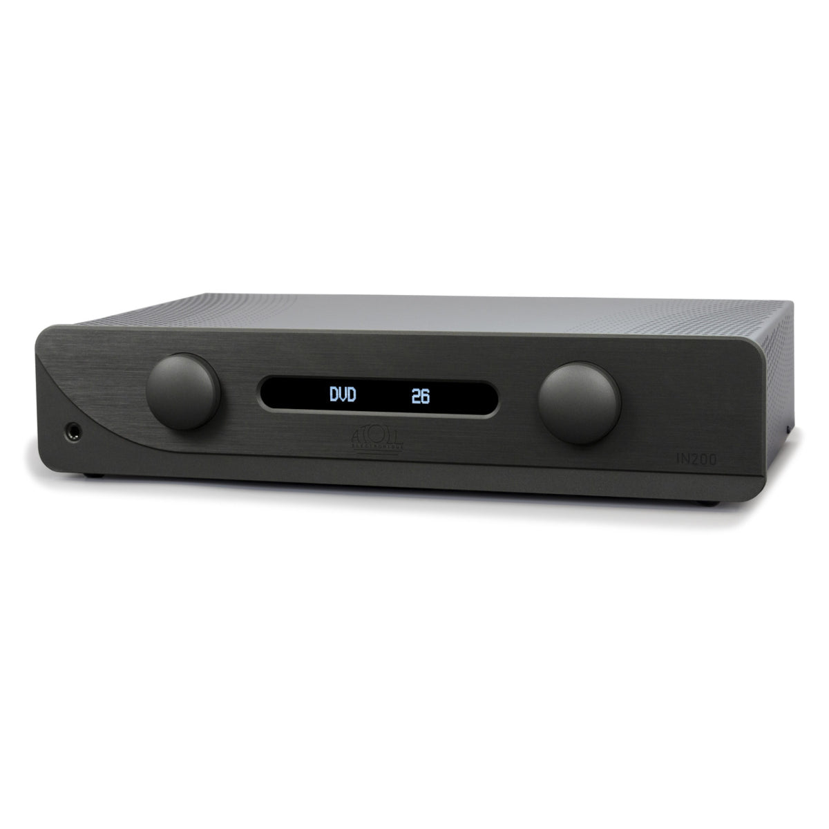Atoll Electronique IN200 Signature Integrated Amp-Preamp
