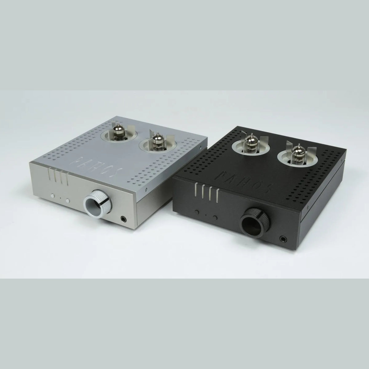 Pathos Aurium Headphone Amplifier Class A