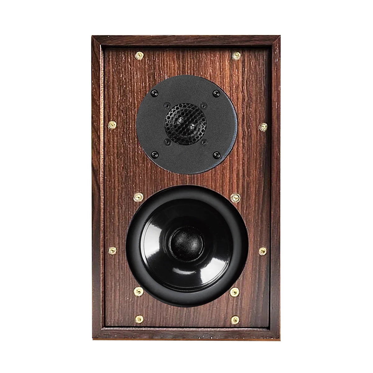 Graham Audio Chartwell LS3/5 Speakers