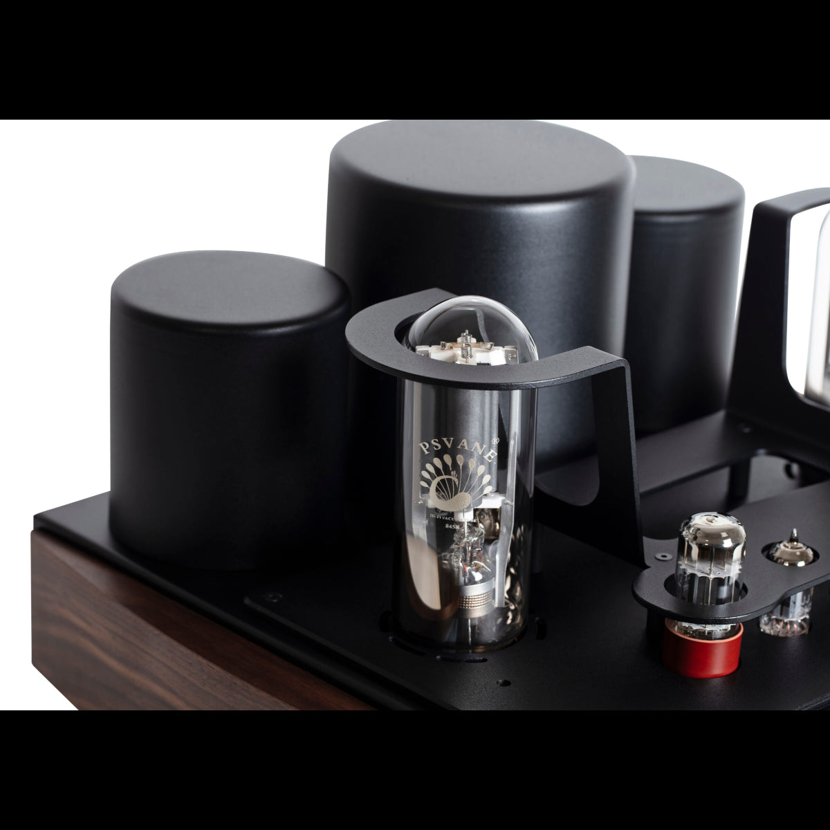 Mastersound Compact 845 Pure Single Ended Triode in Class “A”
