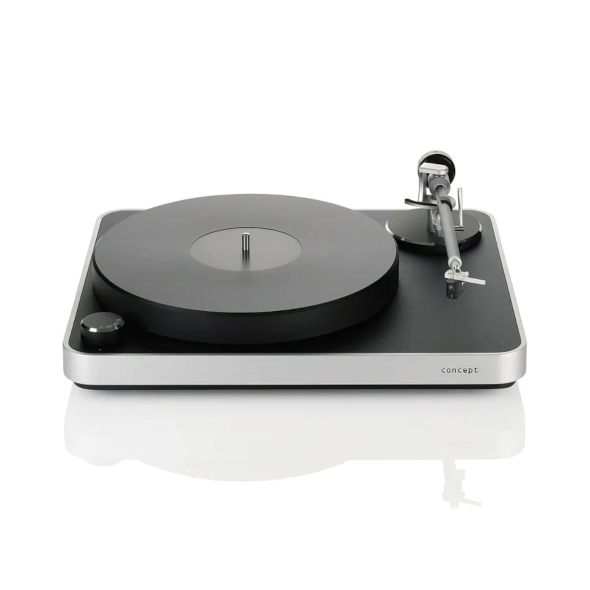 Clearaudio Concept Turntable Package with Tonearm & Cartridge