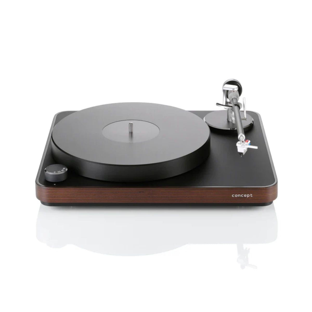 Clearaudio Concept Turntable Package with Tonearm & Cartridge