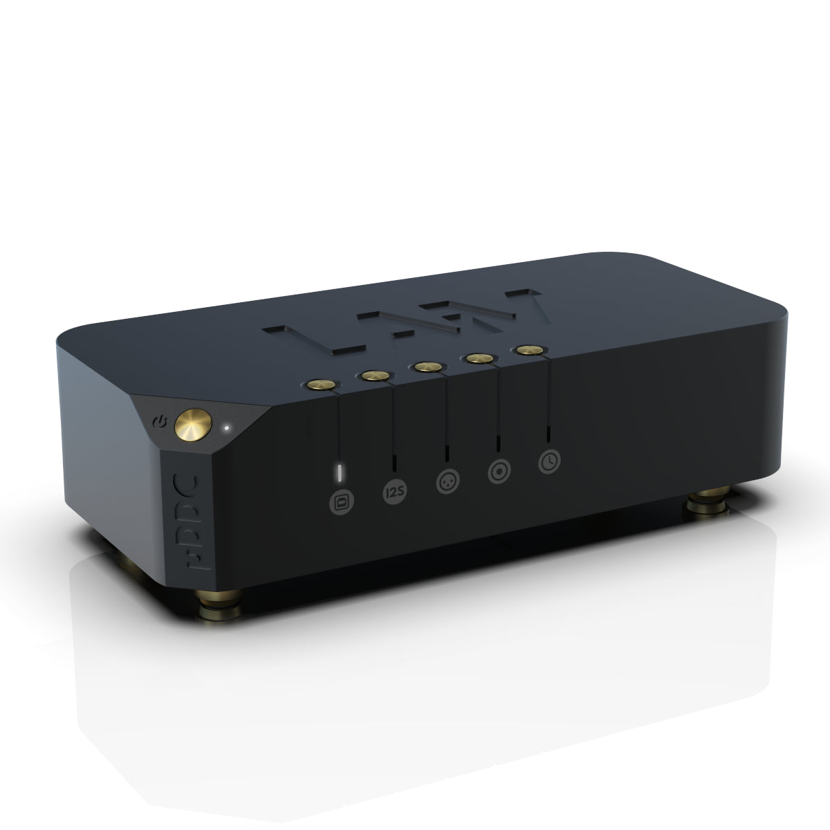 LAiV Harmony µDDC Digital-To-Digital Converter and Reclocker