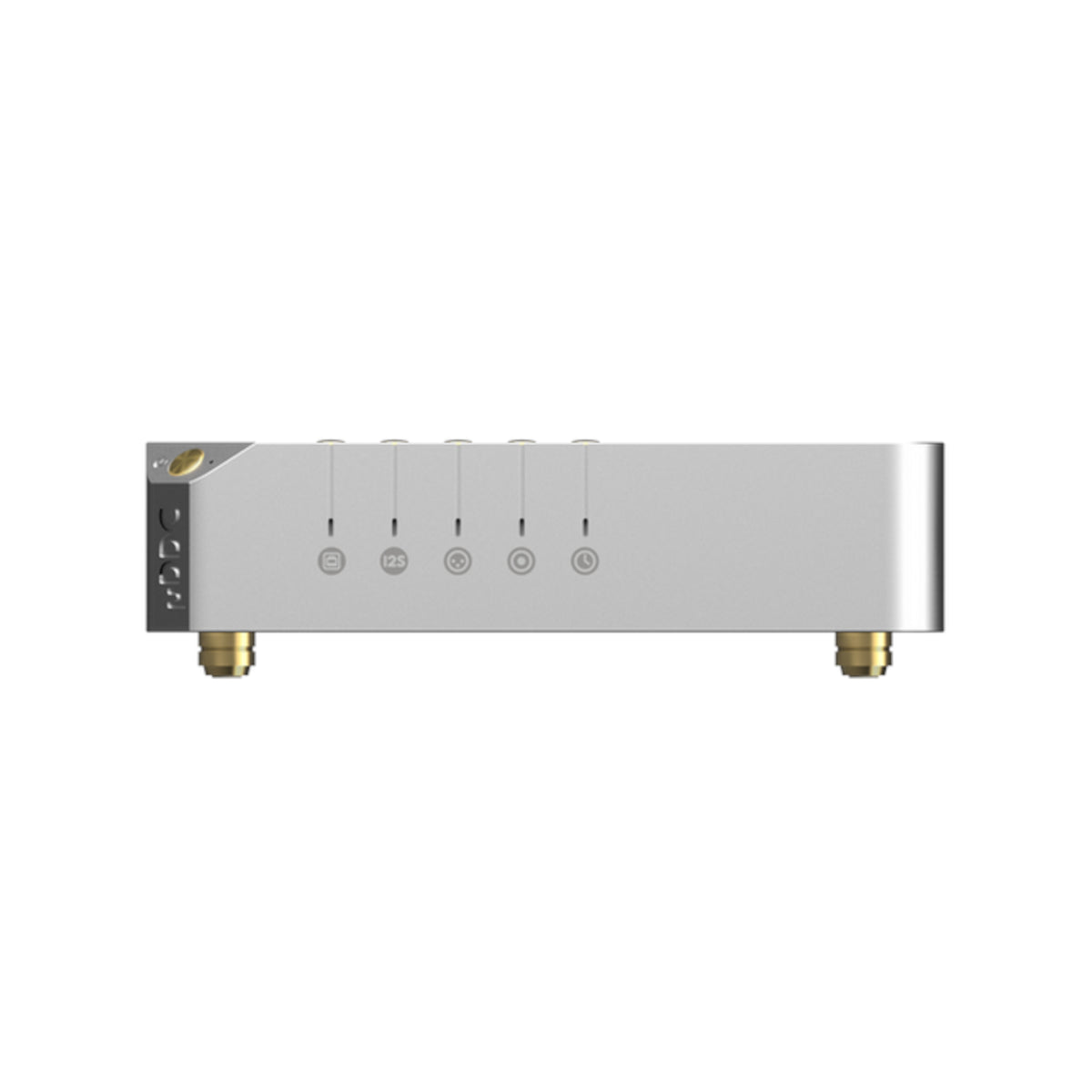 LAiV Harmony µDDC Digital-To-Digital Converter and Reclocker