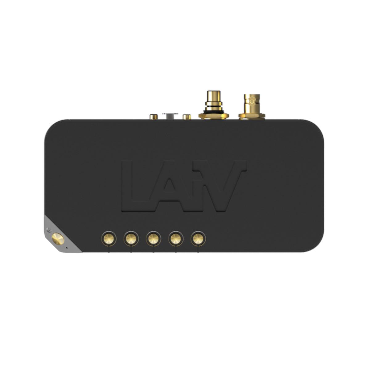 LAiV Harmony µDDC Digital-To-Digital Converter and Reclocker