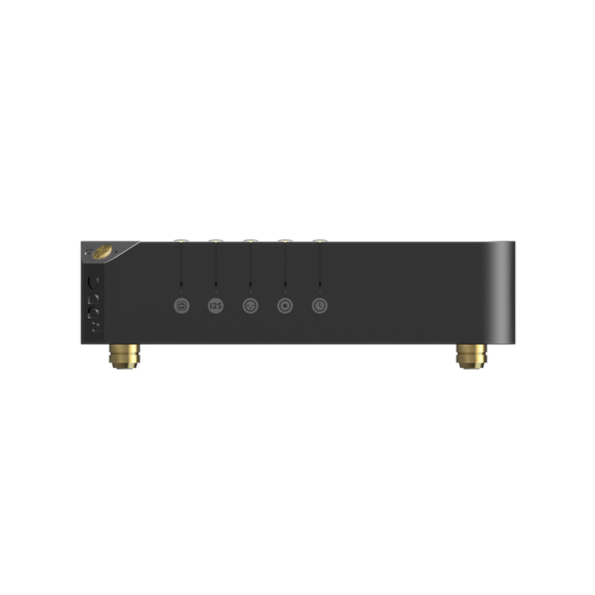 LAiV Harmony µDDC Digital-To-Digital Converter and Reclocker