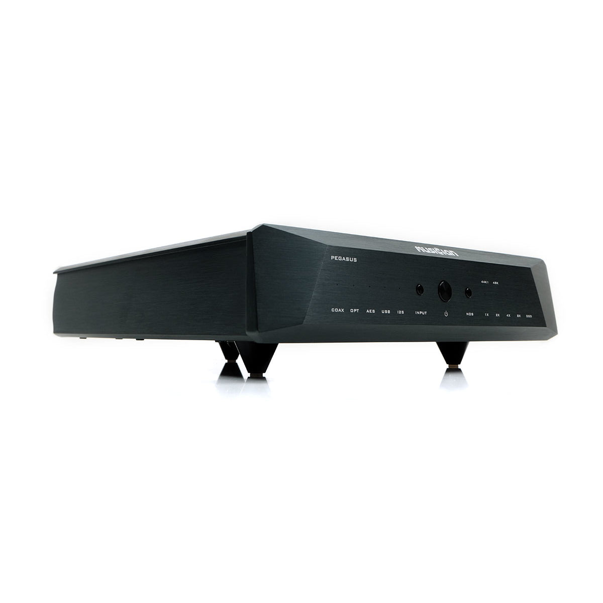 Musician Pegasus DAC R2R (Ex-Demo)