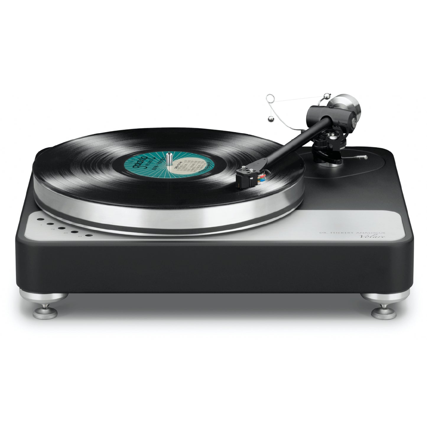 Dr. Feickert Volare Turntable