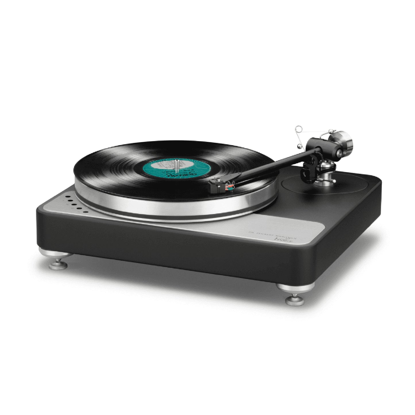 Dr. Feickert Volare Turntable