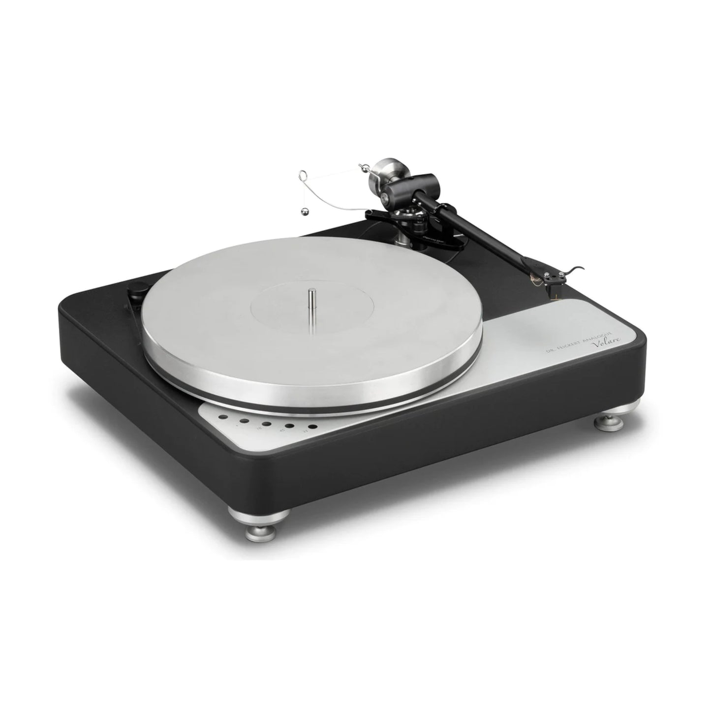 Dr. Feickert Volare Turntable