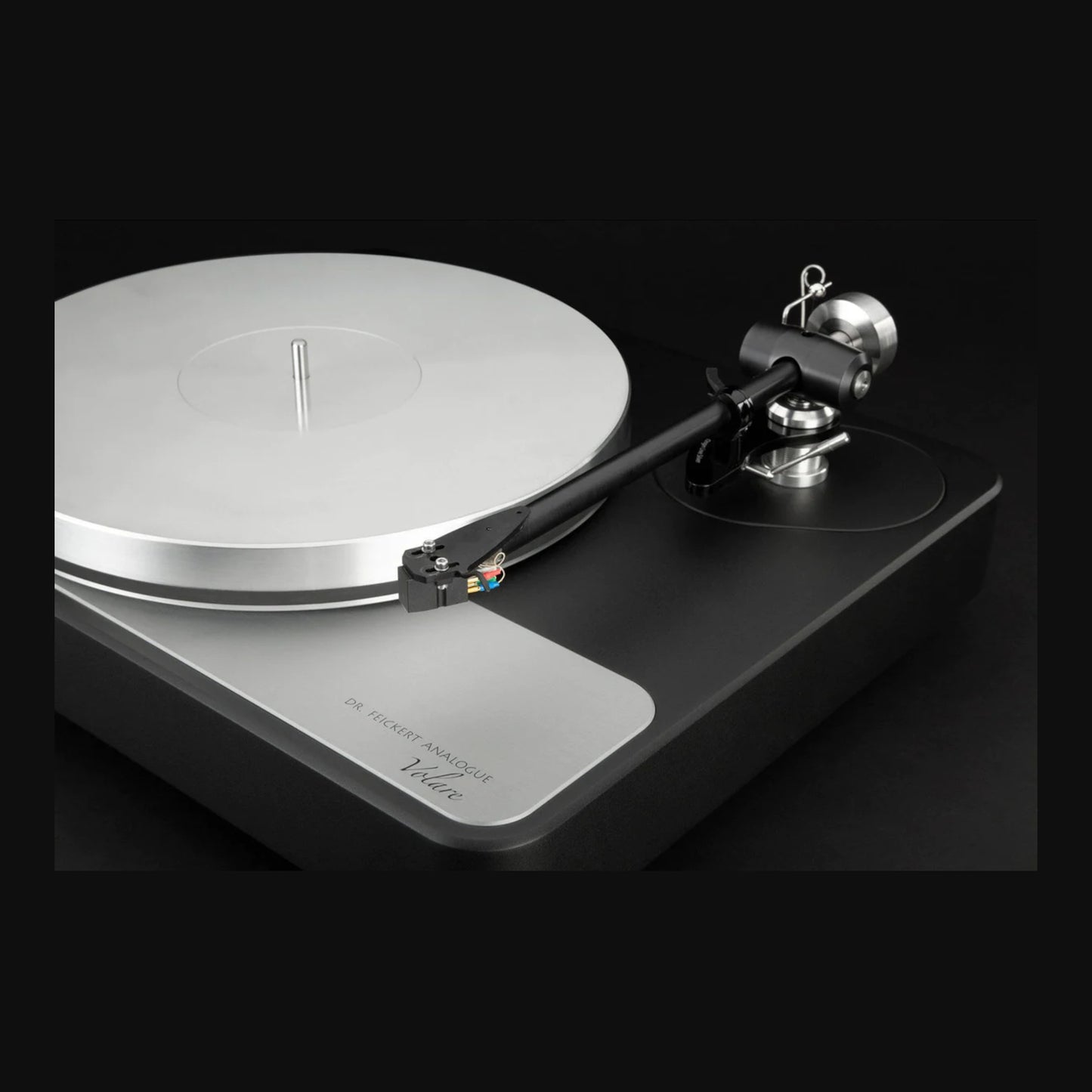 Dr. Feickert Volare Turntable