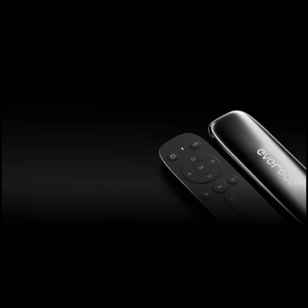 Eversolo T8 Streaming Transport (Pre-Order)