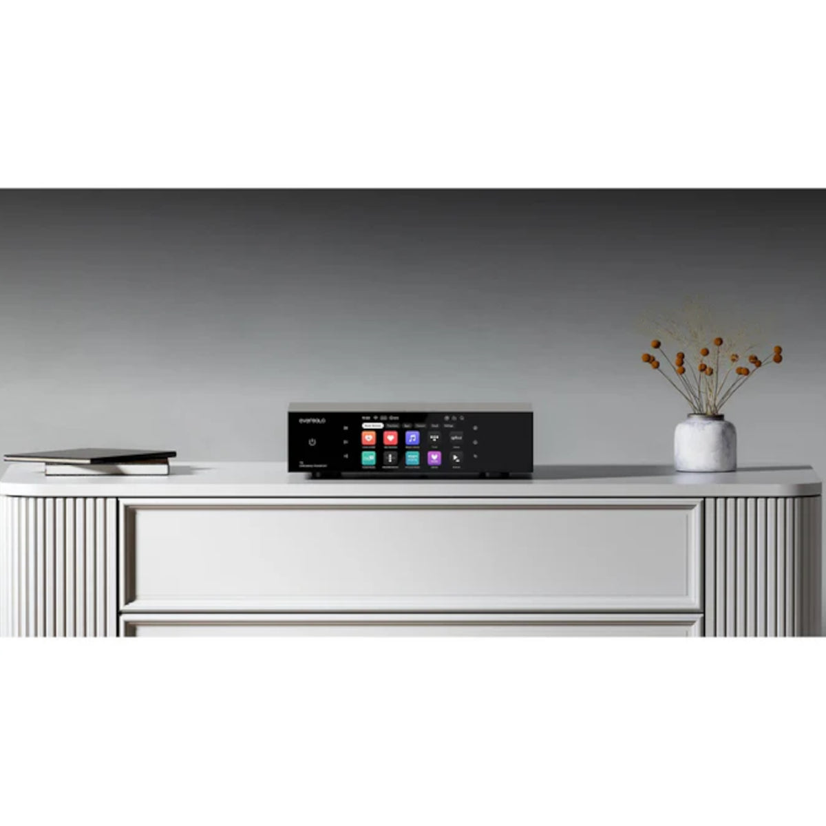 Eversolo T8 Streaming Transport (Pre-Order)