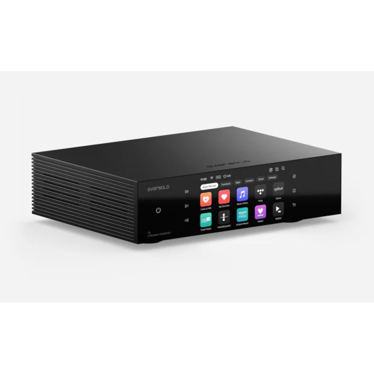 Eversolo T8 Streaming Transport (Pre-Order)