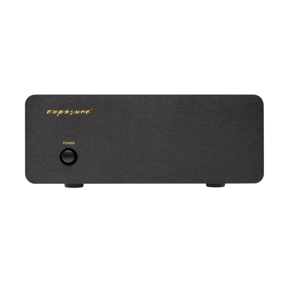 Exposure XM3 Phono Stage