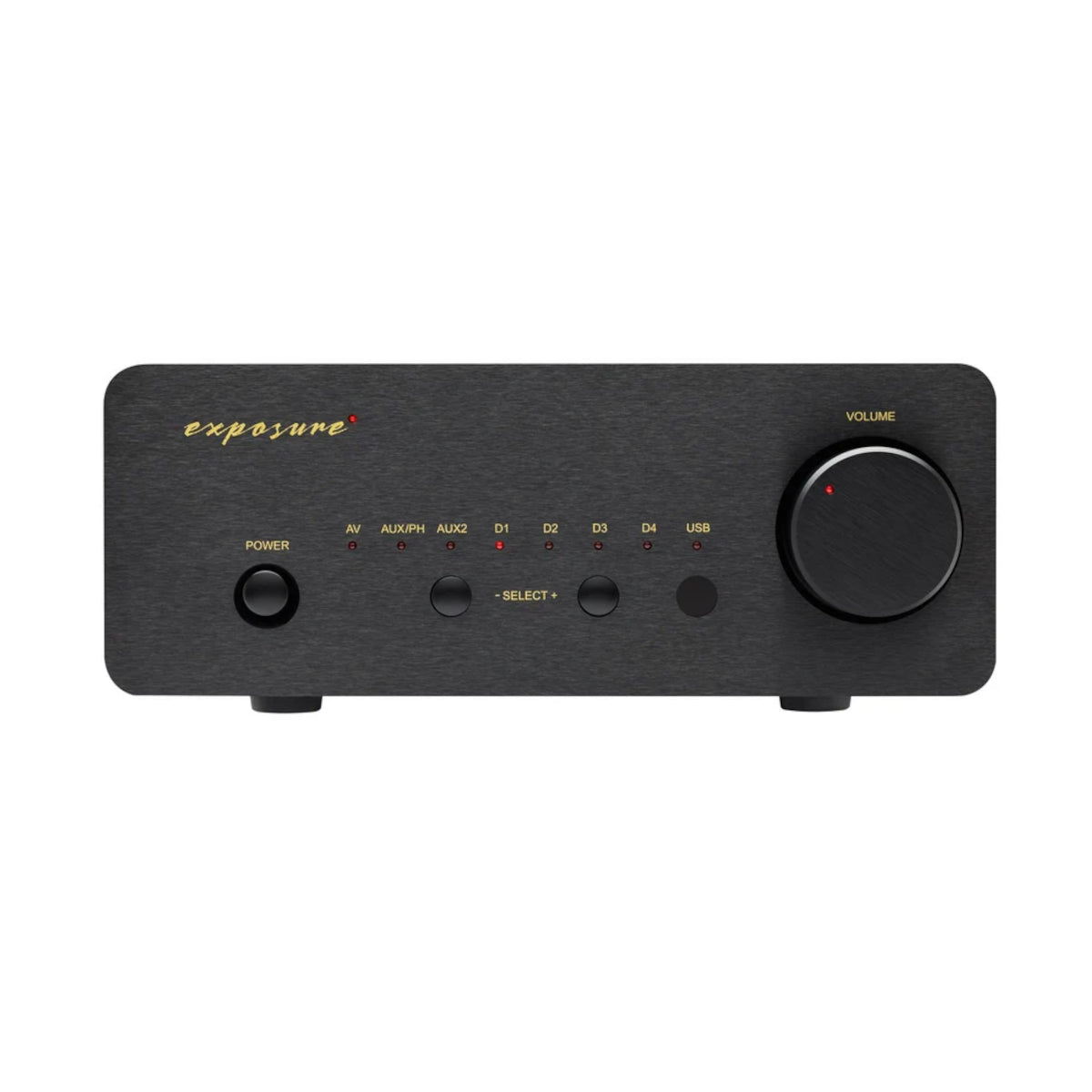 Exposure XM7 Pre-Amplifier