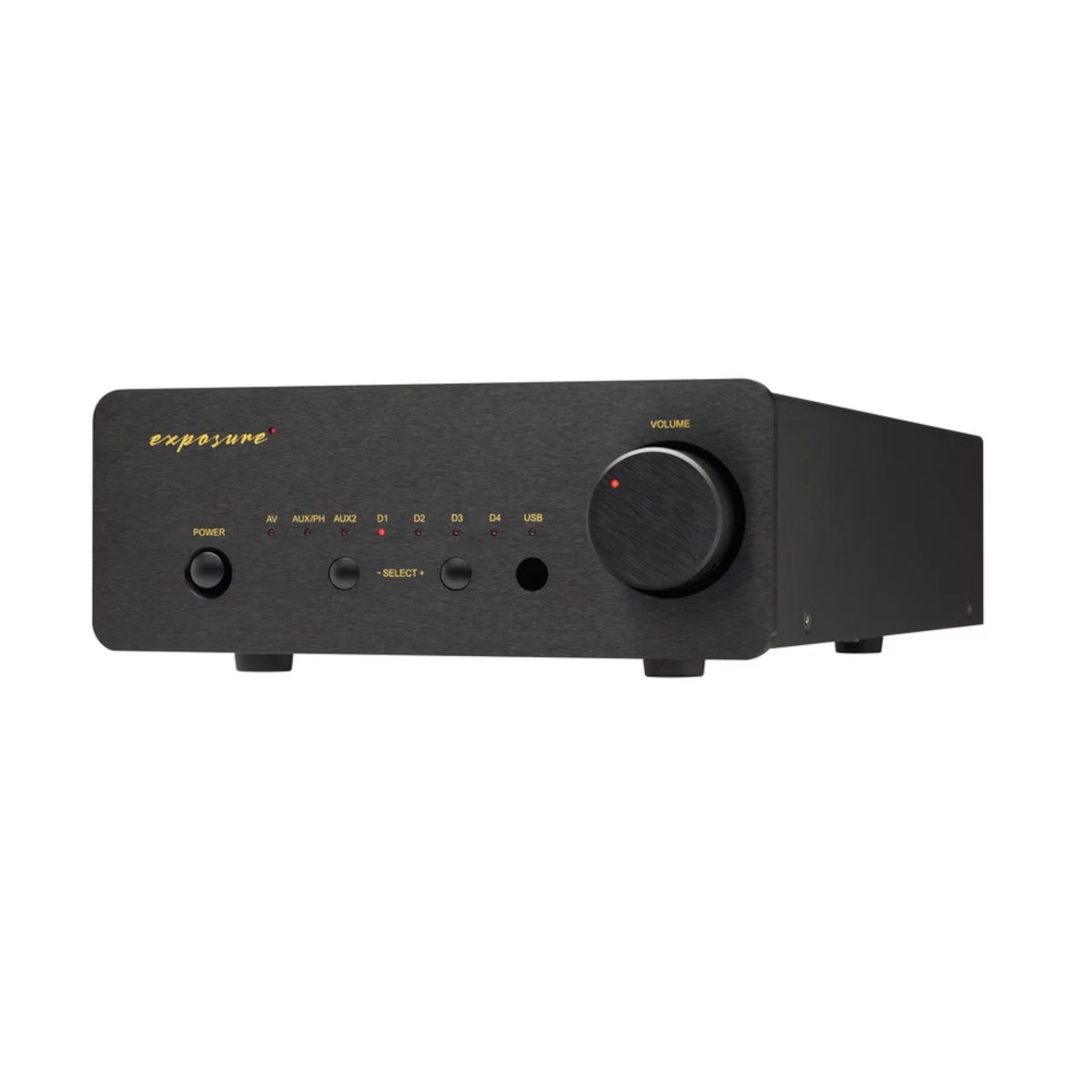 Exposure XM7 Pre-Amplifier