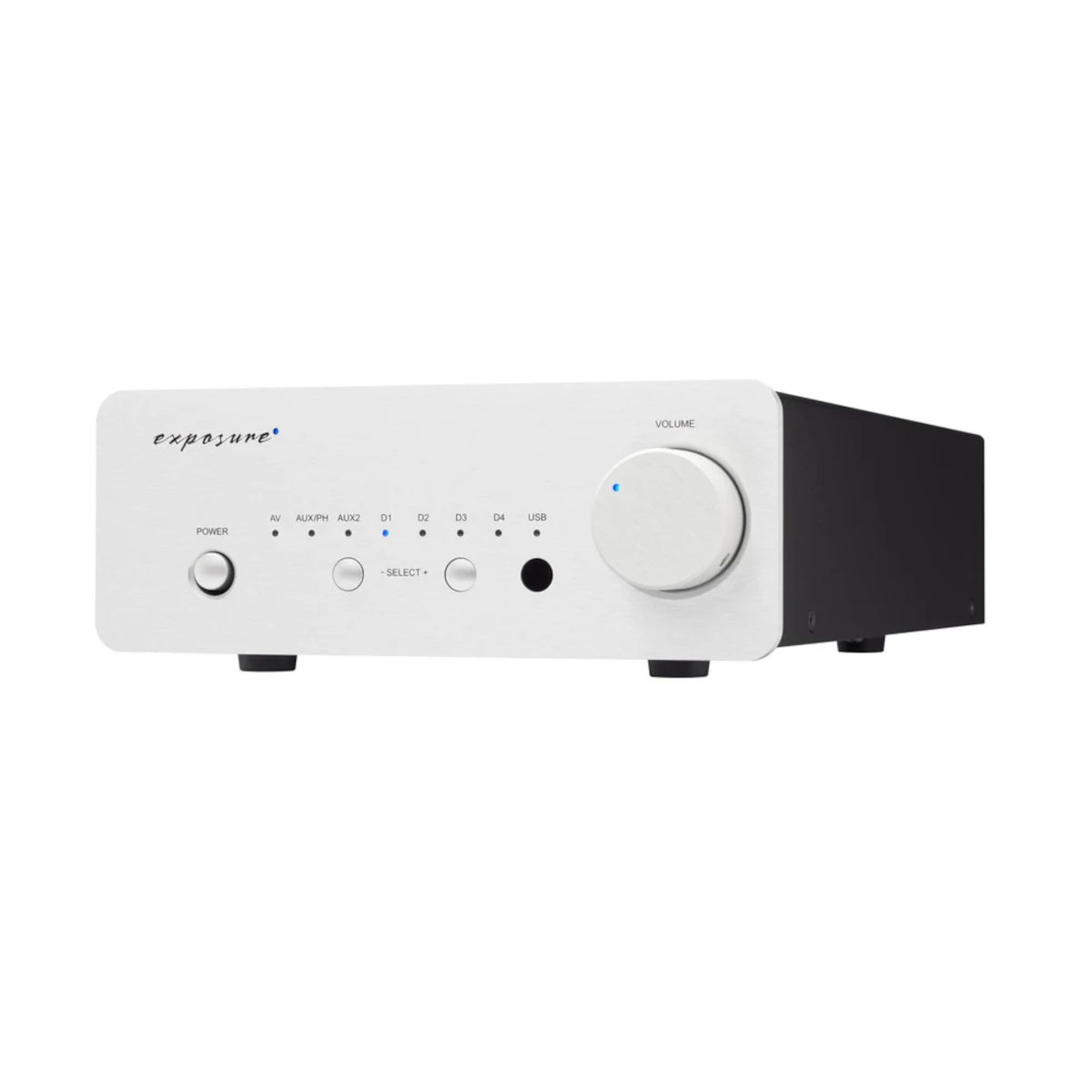 Exposure XM7 Pre-Amplifier