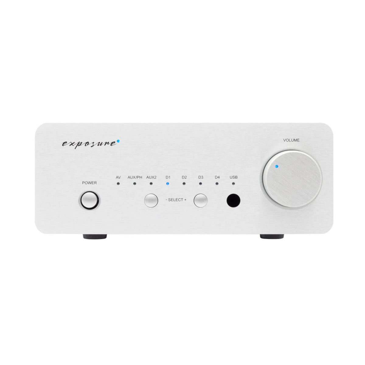 Exposure XM7 Pre-Amplifier