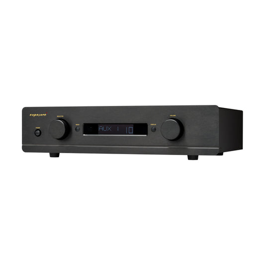 Exposure 5510 Flagship Integrated Amplifier