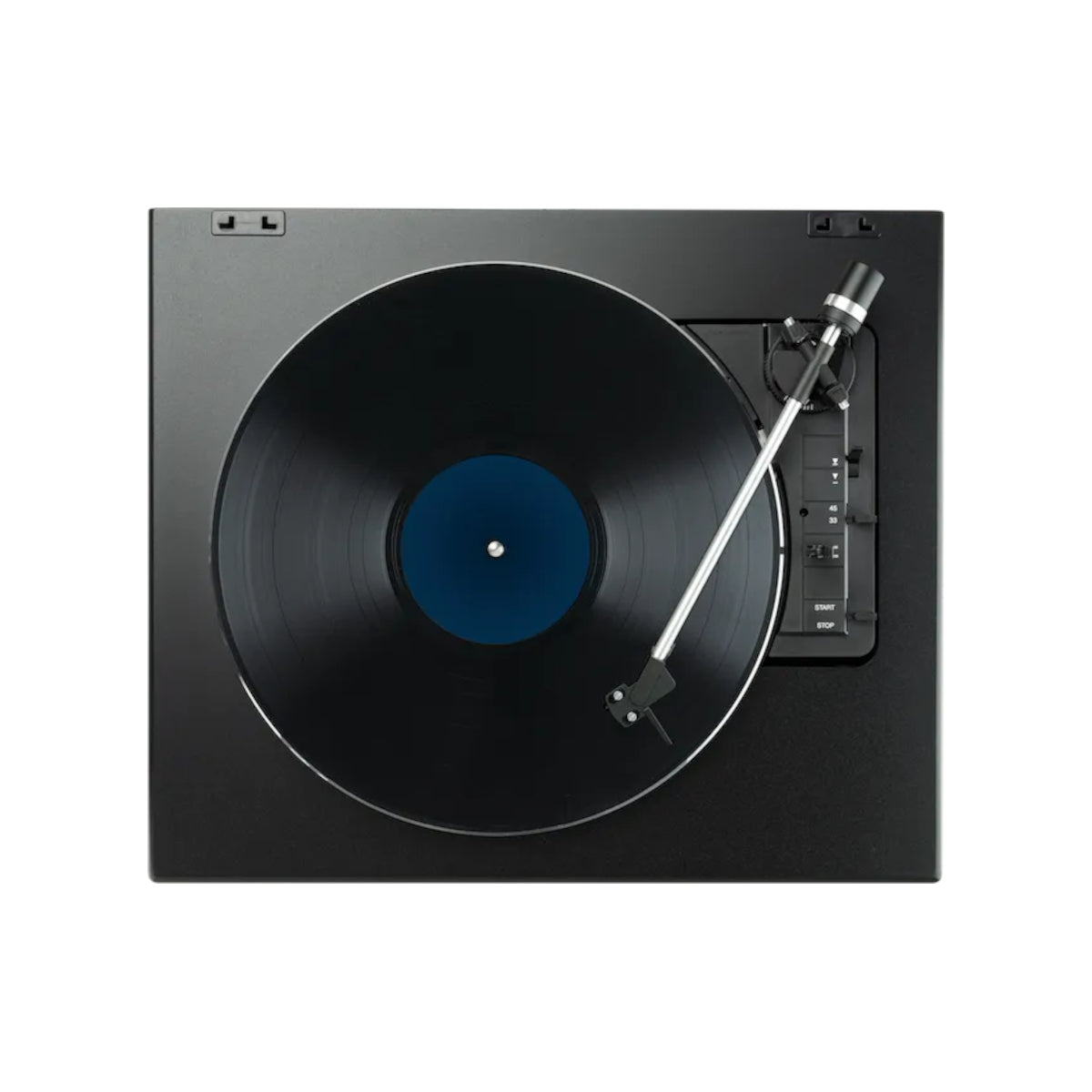 Rekkord Audio F300 Advanced Automatic Sub-Chassis Turntable