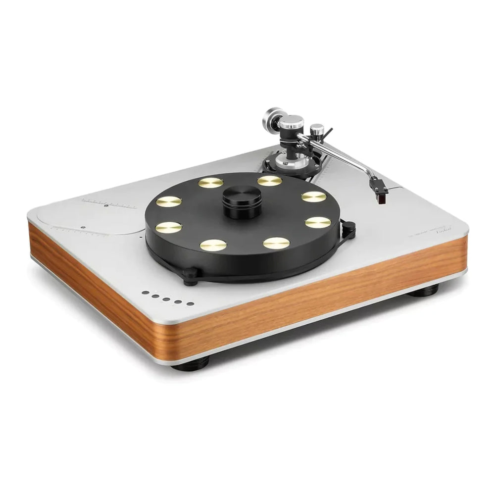 Dr. Feickert Firebird Turntable (Trio Motor Drive)