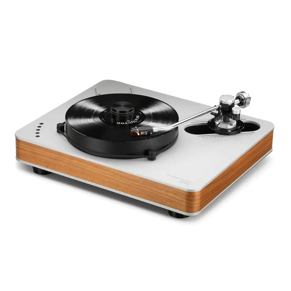 Dr. Feickert Firebird Turntable (Trio Motor Drive)