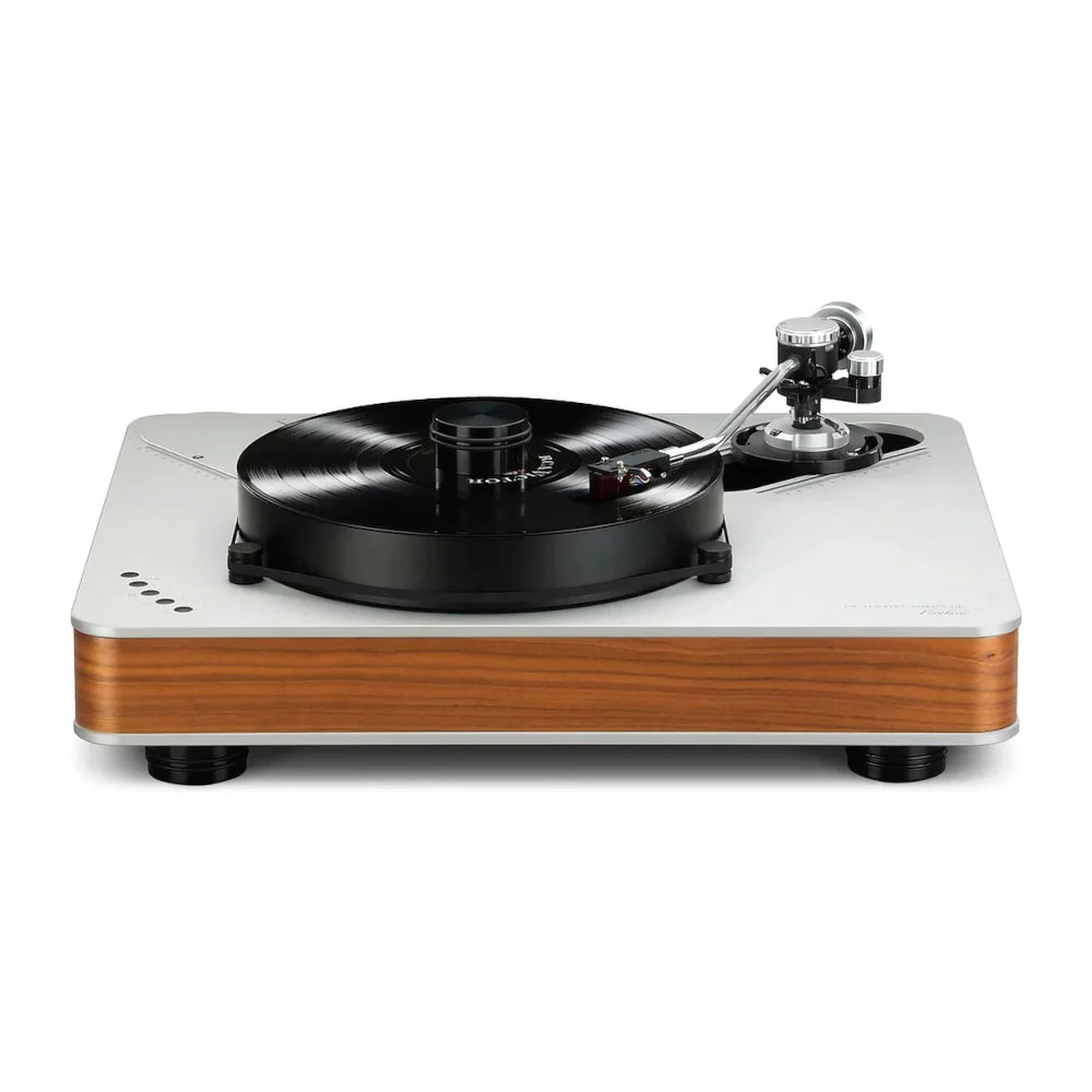 Dr. Feickert Firebird Turntable (Trio Motor Drive)