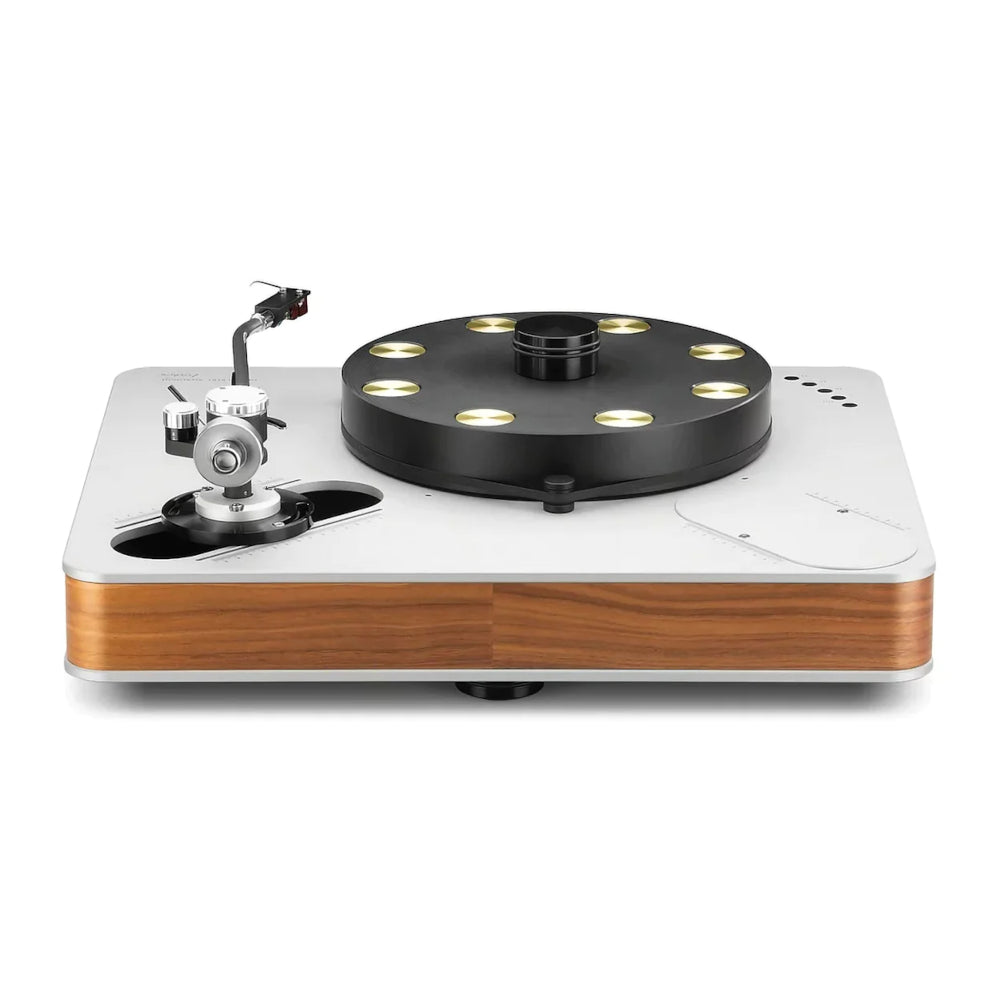 Dr. Feickert Firebird Turntable (Trio Motor Drive)