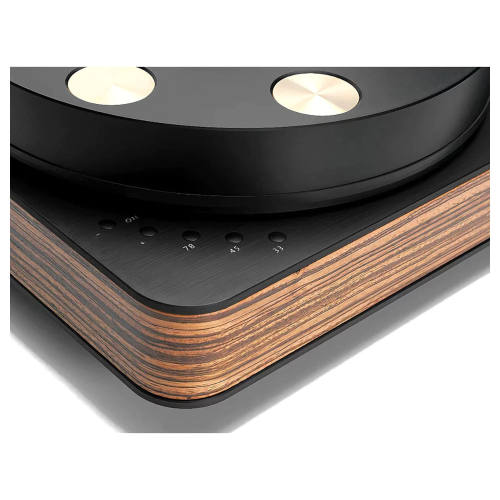 Dr. Feickert Firebird Turntable (Trio Motor Drive)