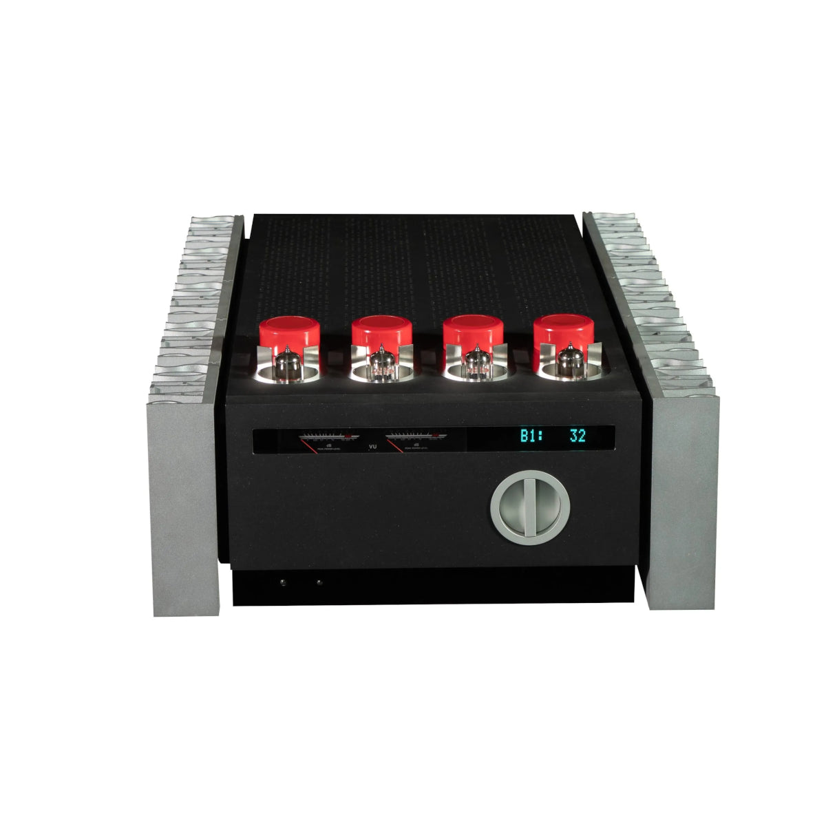 Pathos InPol Heritage MKII Tube Hybrid Integrated Amplifier