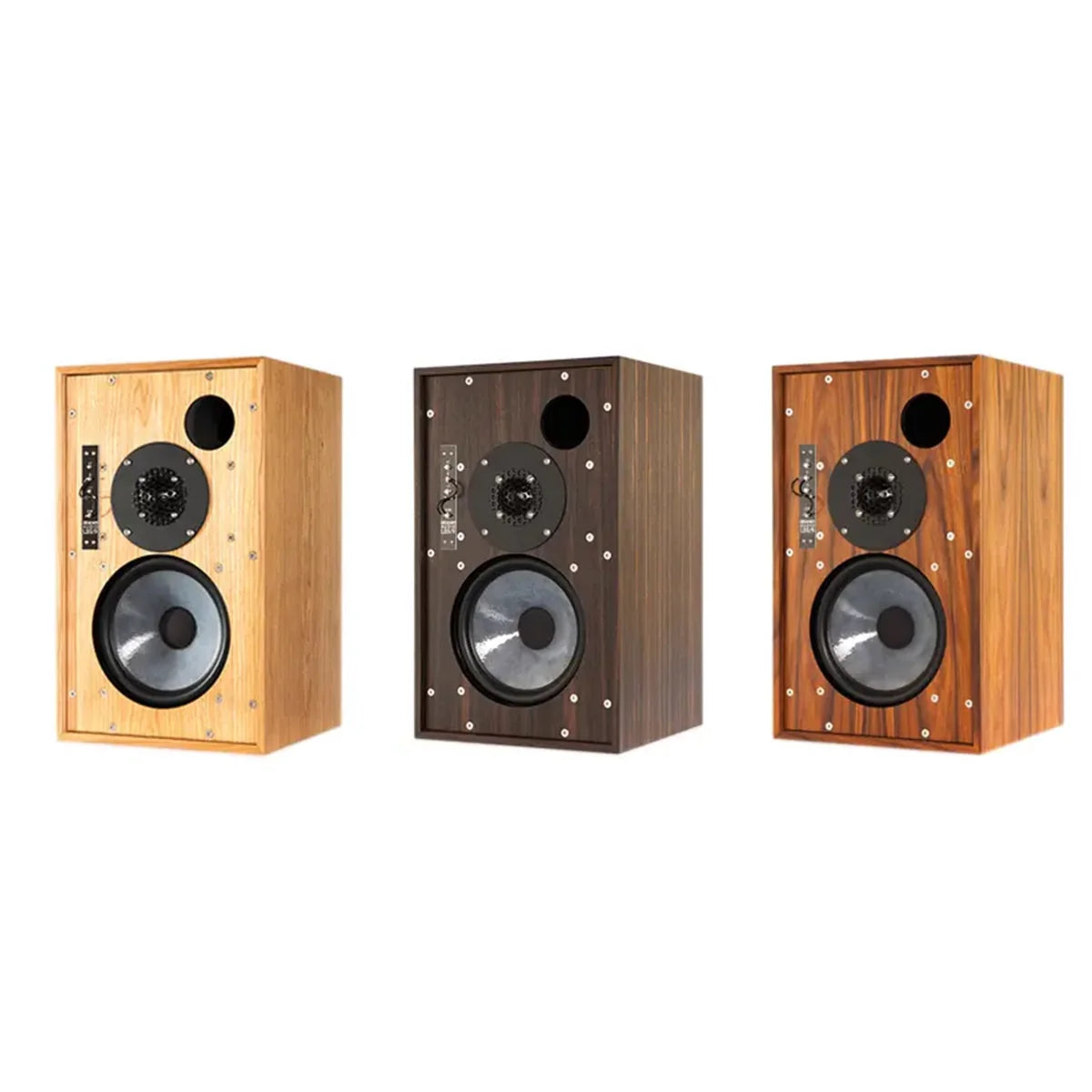 Graham Audio LS5/9 Speakers