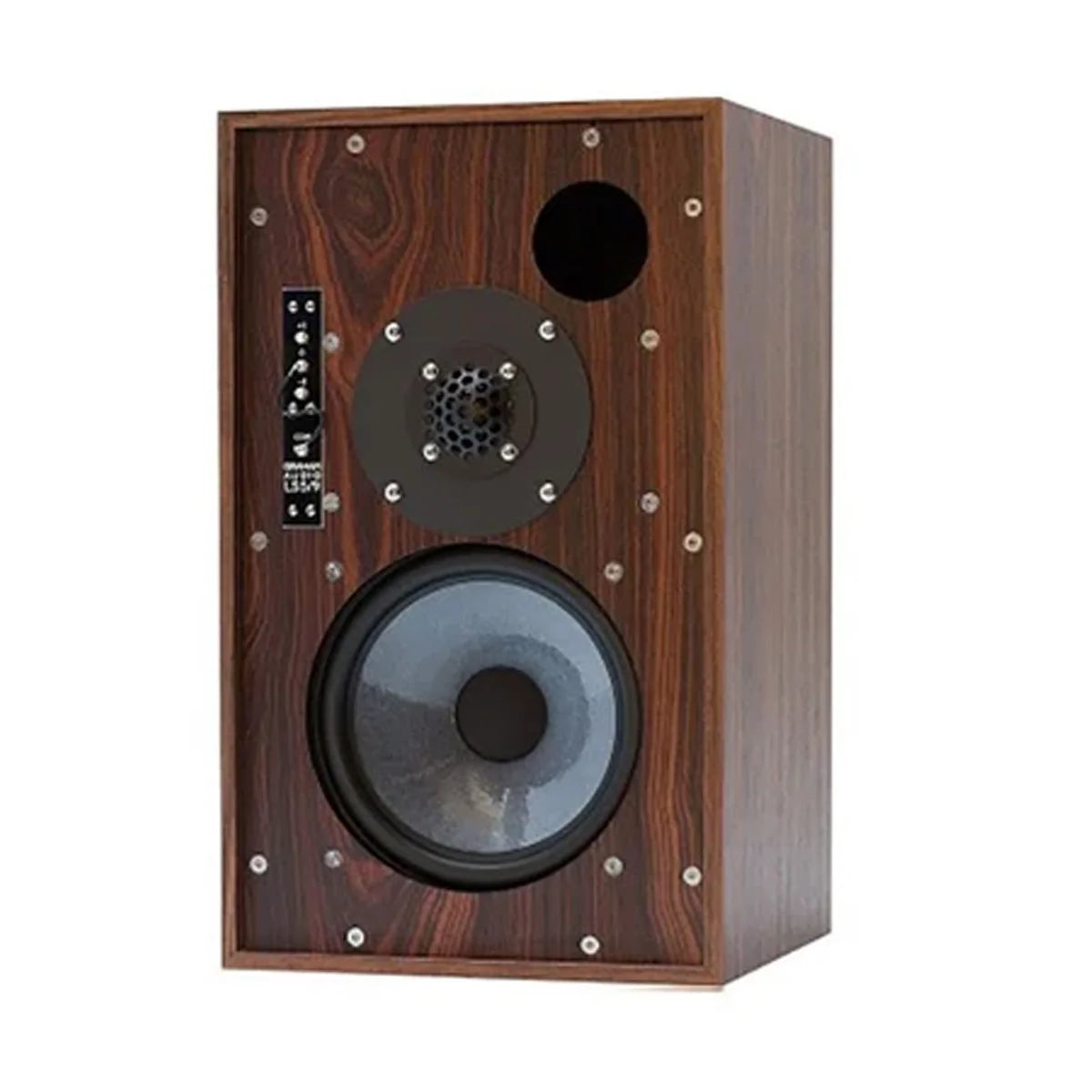 Graham Audio LS5/9 Speakers