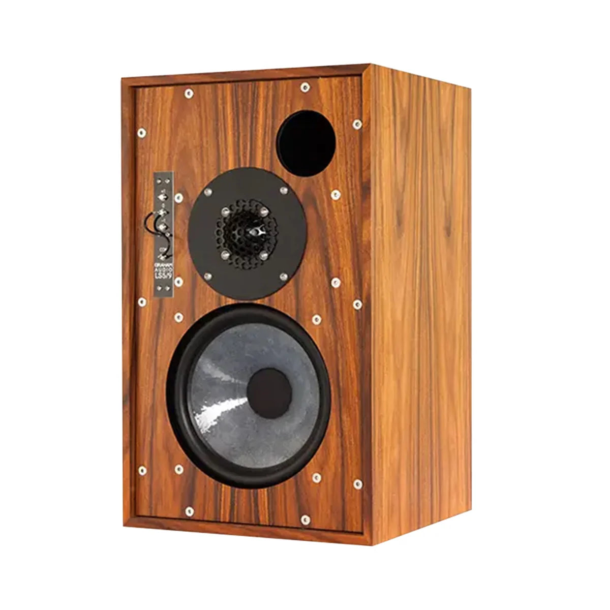 Graham Audio LS5/9 Speakers