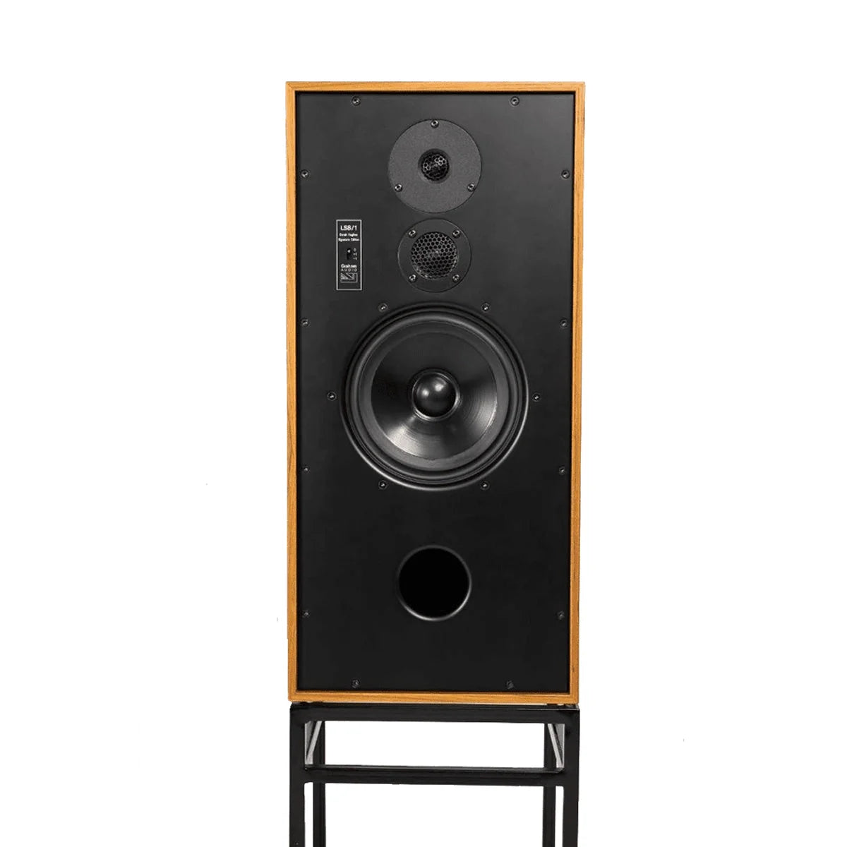 Graham Audio LS8/1 Speakers