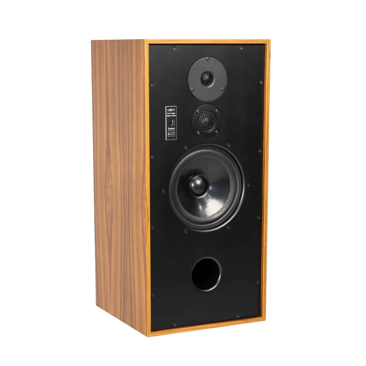 Graham Audio LS8/1 Speakers