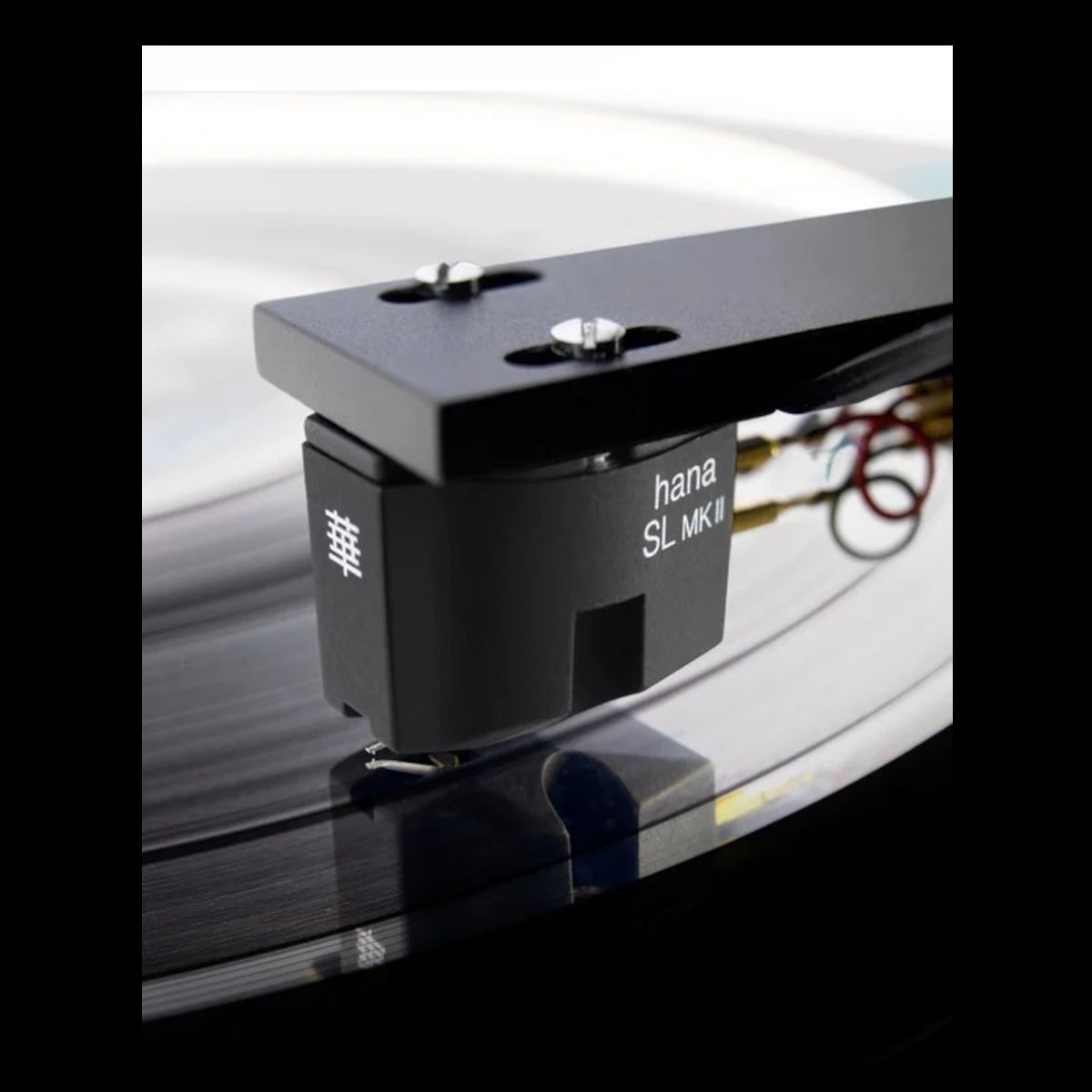 HANA SL MKII Moving Coil Cartridge Low Output