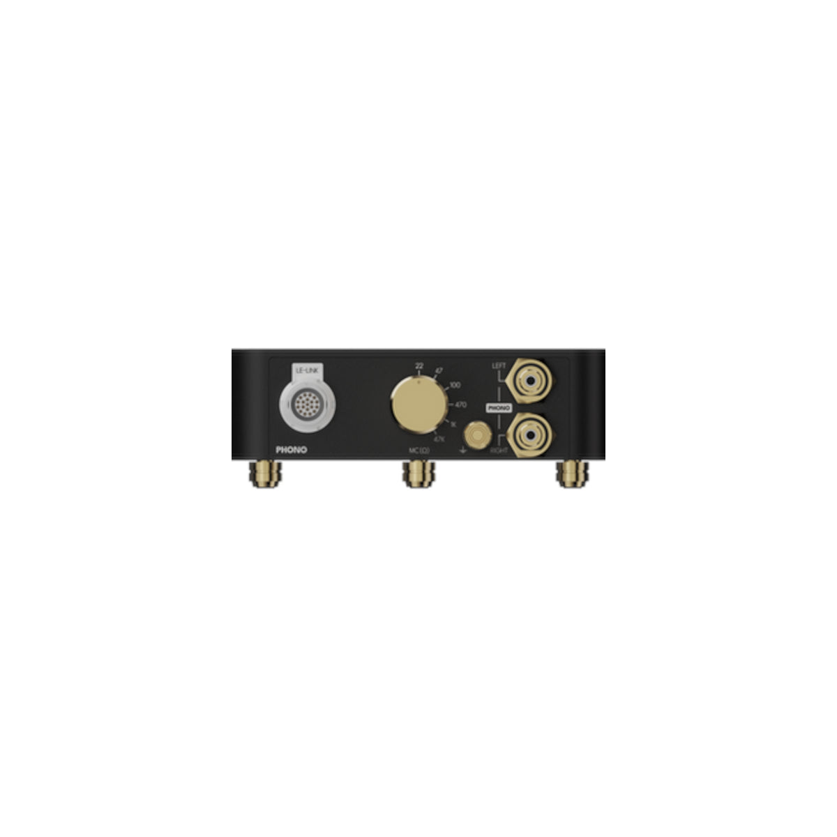 LAiV Harmony LExt Expansion Module