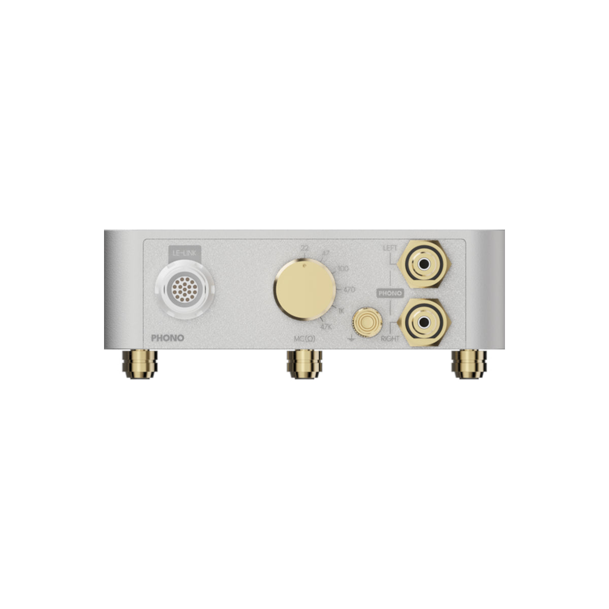 LAiV Harmony LExt Expansion Module