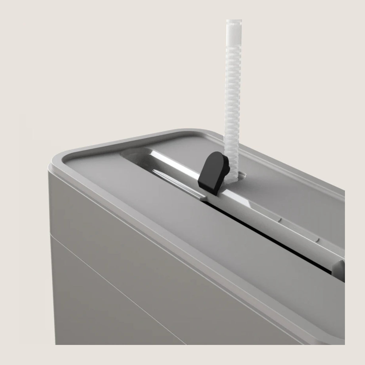 HumminGuru NOVA Advanced Ultrasonic Vinyl Record Cleaner