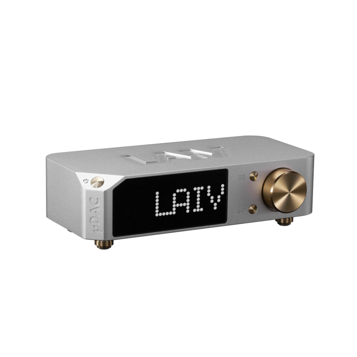 LAiV Harmony uDAC