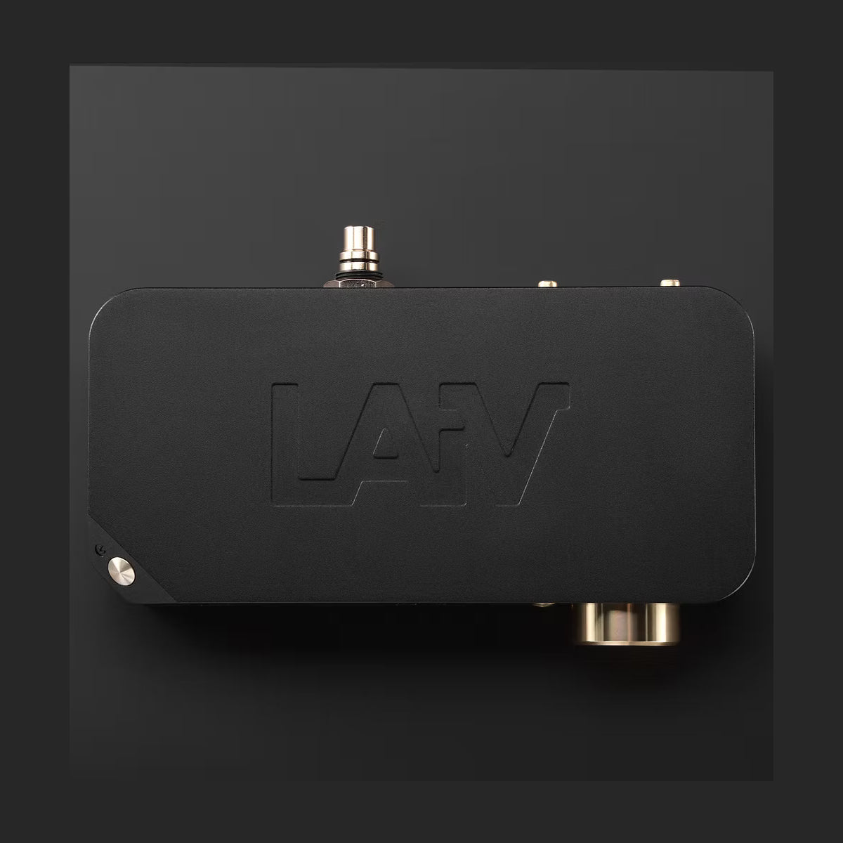 LAiV Harmony uDAC
