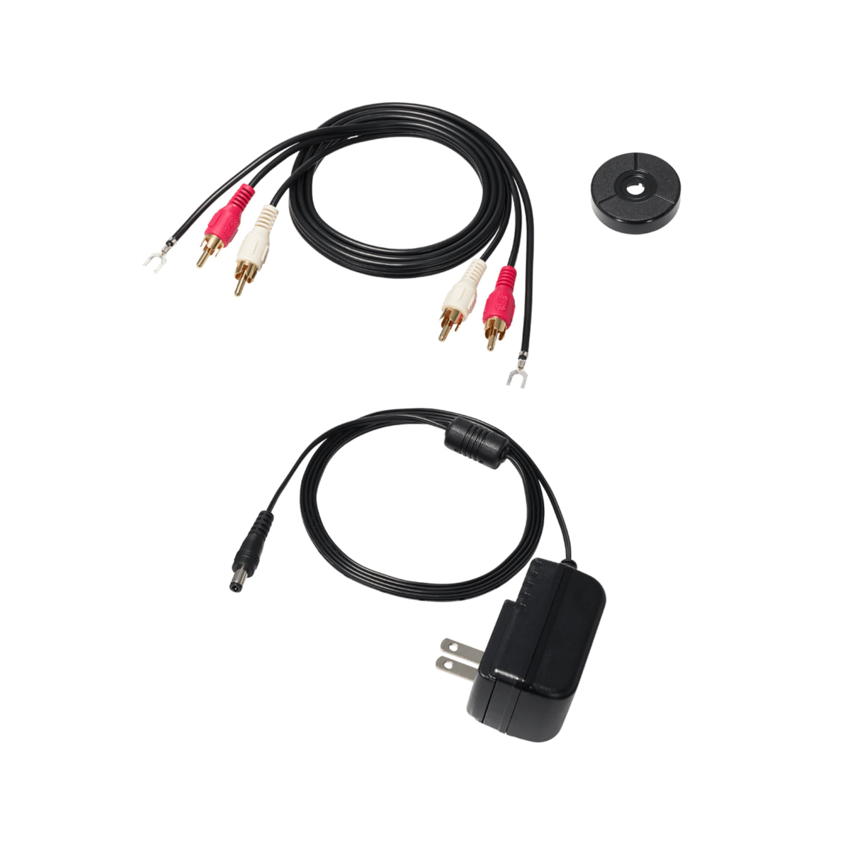 Audio Technica AT-LP70X Fully Automatic Belt-Drive Turntable