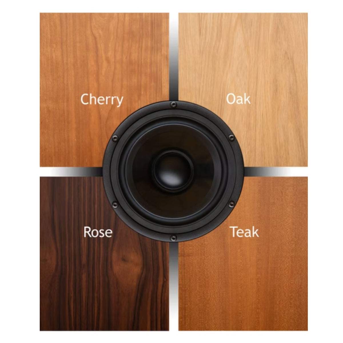 Graham Audio Chartwell LS3/5 Speakers