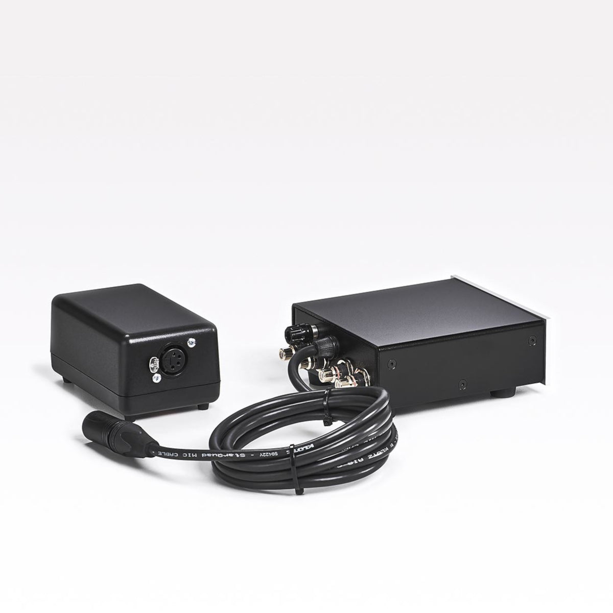 Lehmann Audio Black Cube II Phono Preamp with External Power Supply