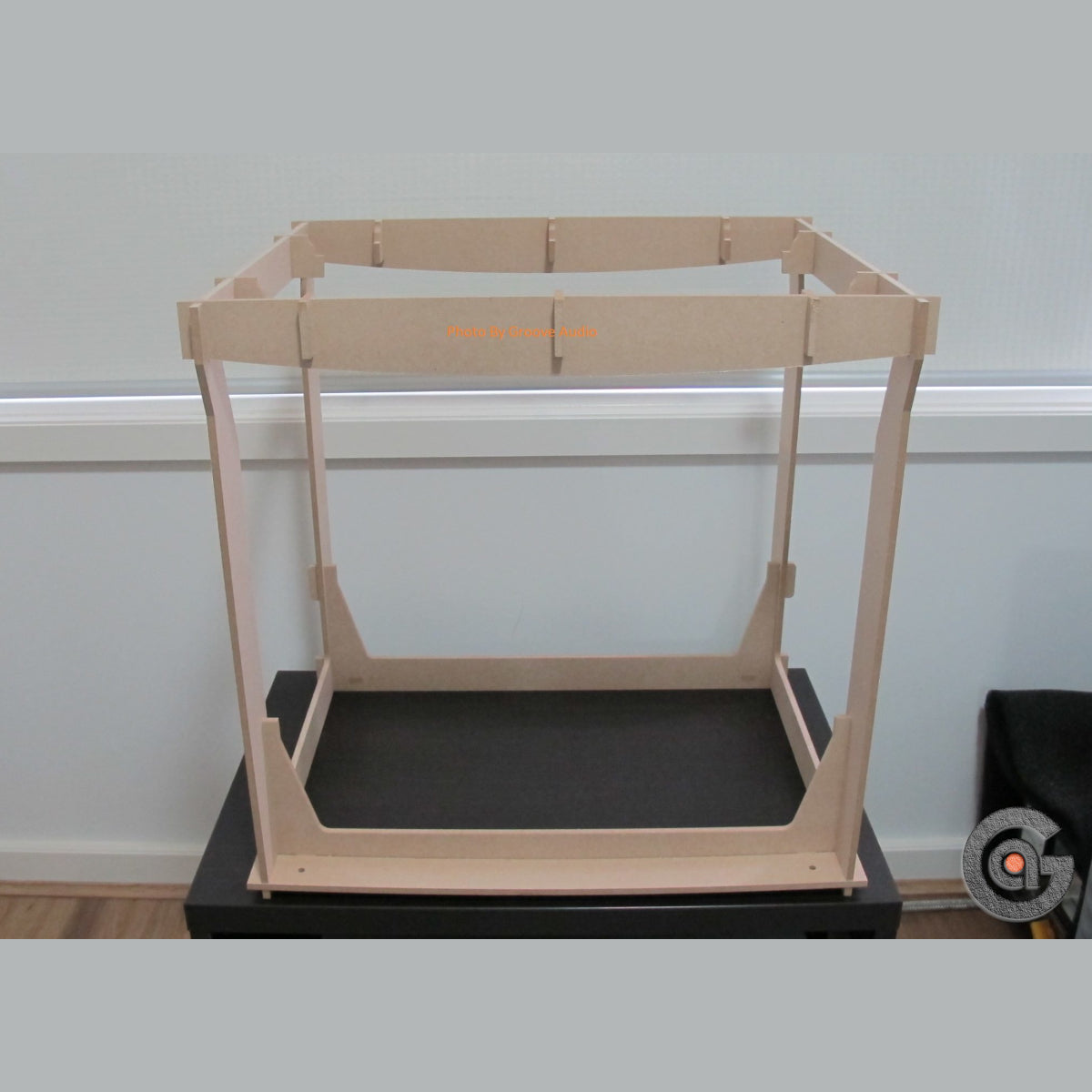 Groove Audio Turntable Setup Jig for Linn LP12 (Made in Australia)