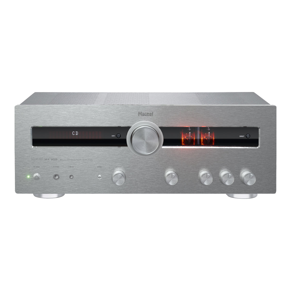 Magnat MA 900 Stereo Hybrid Integrated Amplifier