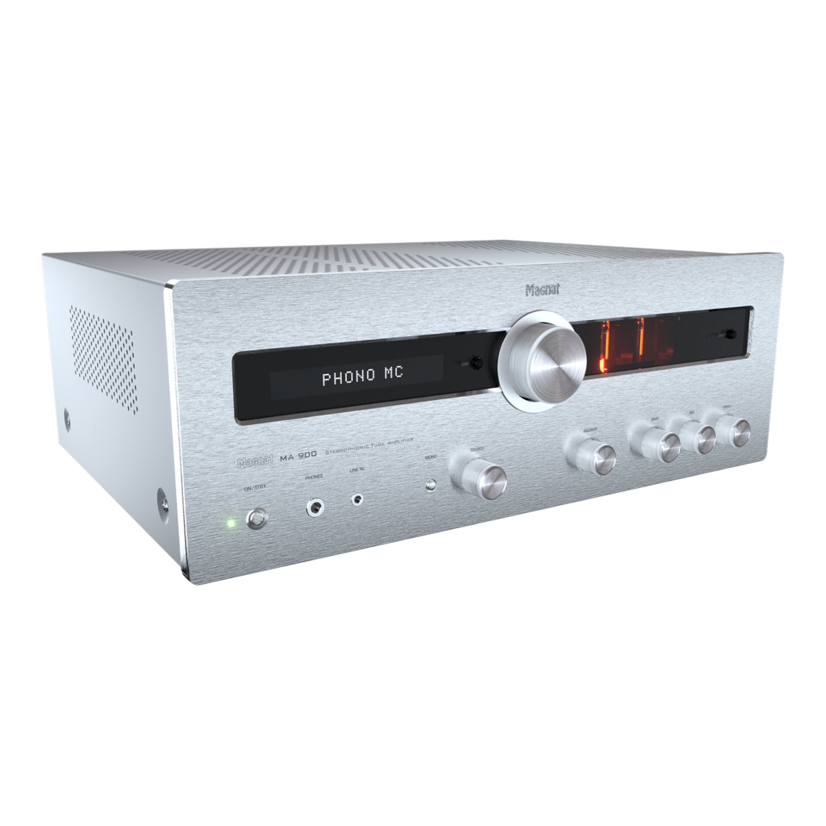 Magnat MA 900 Stereo Hybrid Integrated Amplifier