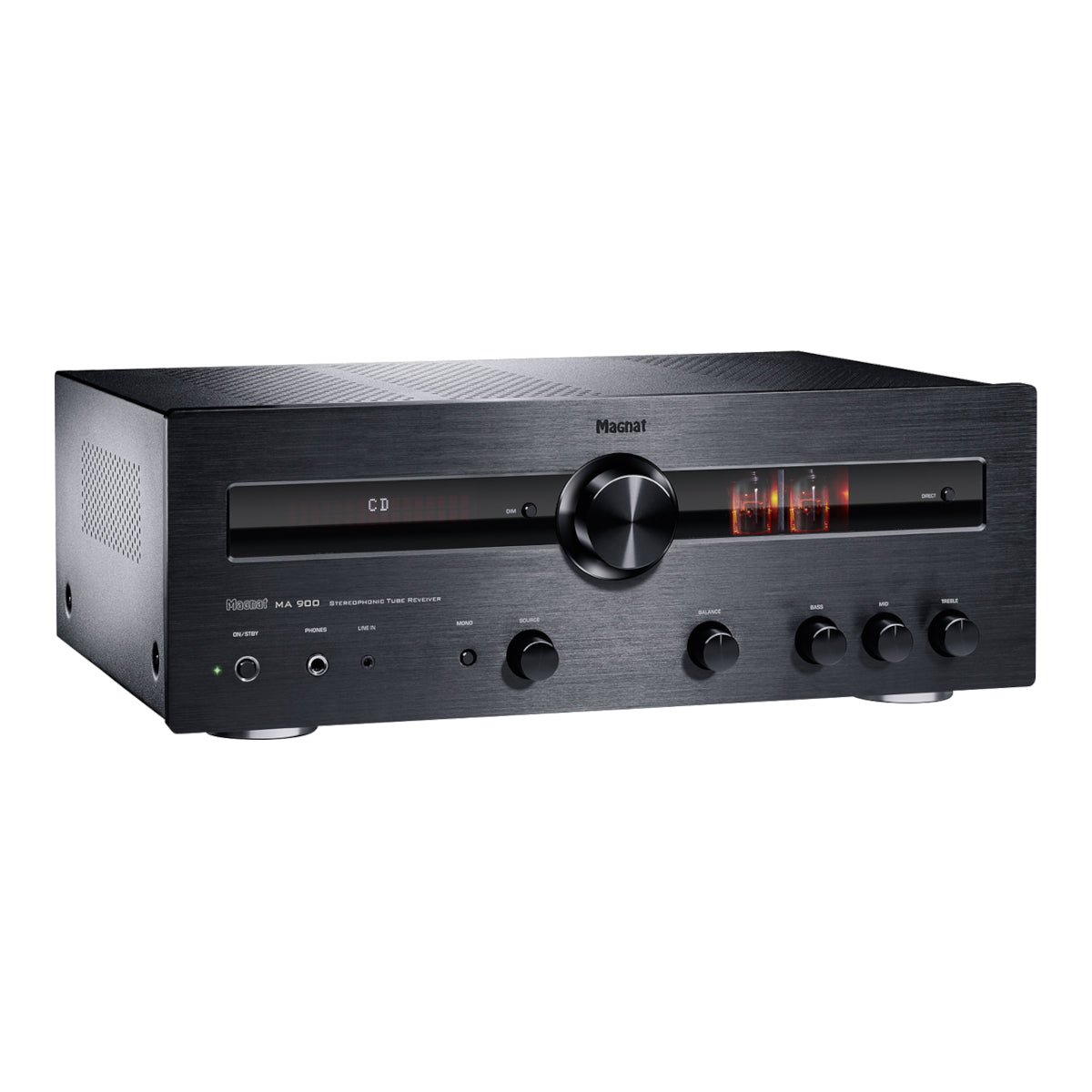 Magnat MA 900 Stereo Hybrid Integrated Amplifier