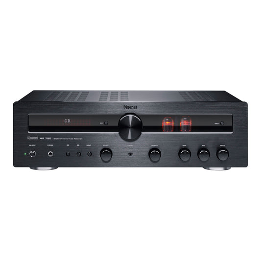 Magnat MR 780 Hybrid Integrated Amplifier with Bluetooth